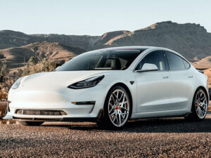 gardena ev repair, electric car service, ev maintenance