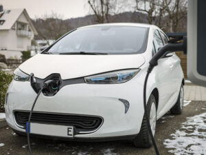 gardena ev repair, electric car service, ev maintenance
